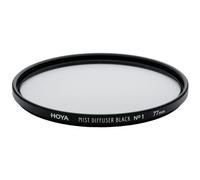Hoya Difusor de niebla BK nº 1 55 mm