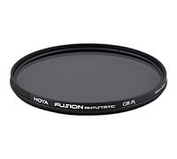 HOYA FILTR POLARYZACYJNY Fusion Antistatic 43 mm