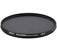HOYA FILTR POLARYZACYJNY FUSION ANTISTATIC 49 mm