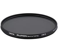 HOYA FILTR POLARYZACYJNY FUSION ANTISTATIC 67 mm