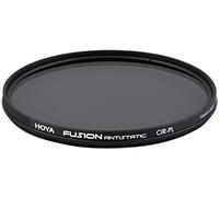 HOYA FILTR POLARYZACYJNY FUSION ANTISTATIC 72 mm