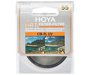 Hoya FILTR POLARYZACYJNY PL-CIR HRT 55 mm