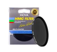 HOYA FILTR SZARY NDX8 HMC 62 mm Black
