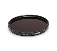 Filtro Hoya Pro ND 500 9 Stops Light Pérdida 55mm Diámetro