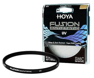 HOYA FILTR UV FUSION ANTISTATIC 58 mm