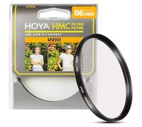 HOYA FILTR UV HMC 86 mm