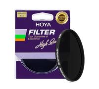 Filtro de Contraste Hoya R72 Negro de 52 mm con Efecto Infrarrojo y Vidrio Óptico