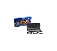 HOYA filtro 55.0MM CLOSE-UP SET2 (+1 +2 +4)