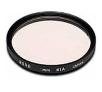 Hoya filtro 62 81 A