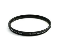 Hoya - Filtro de 55 mm Pro-1 Digital UV Screw-In, Negro