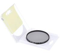 Hoya - Filtro de 77mm polarizante Circular y UV HRT Screw-in