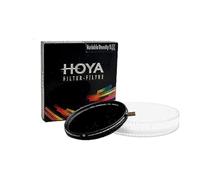 Hoya Filtro de Densidad Variable MkII de 82 mm de diámetro.