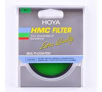 Hoya - Filtro de HMC 72mm X1 Tornillo-en Filter - Verde