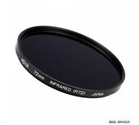 Hoya Filtro de infrarrojos R 72 46 mm