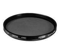 Hoya Filtro de polarización Circular