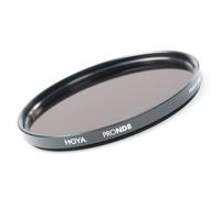 Hoya Filtro gris PRO ND 8 49 mm