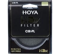 Hoya 72mm HDX CIR-PL Filtro