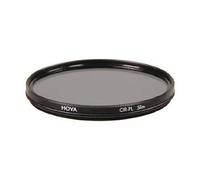 Hoya filtro HMC polarizador circular de 46mm, montura Slim.