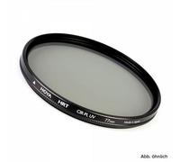 Hoya Filtro polarizador HRT Circular 67 mm