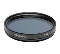 Hoya - Filtro polarizador Lineal con Rosca