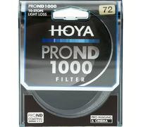 Hoya Filtro PRO ND1000 10 Stops 72Mm