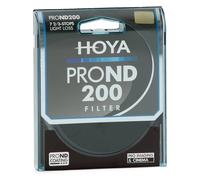 Hoya Filtro Pro ND200 Prond Diámetro 77mm Filter