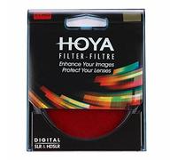 Hoya Filtro Rojo R1 82Mm Multicapa Cristal De Lente Para Cámara Japón.