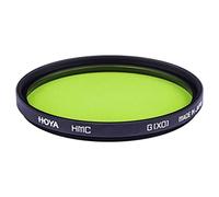 Hoya X0, HMC (AMARILLO-VERDE) 62 mm