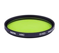 Hoya - Filtro roscado HMC, Color Amarillo/Verde