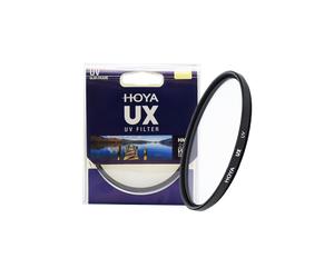 Hoya Filtro UV 55mm