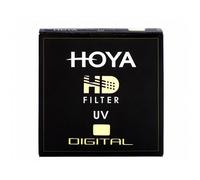 Hoya Filtro UV HD 52Mm
