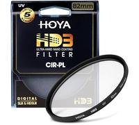 Hoya Filtro UV HD de 82 mm, YHDUV082