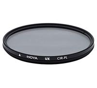 Hoya Filtro UX (Hmc) Pl-Cir 55Mm
