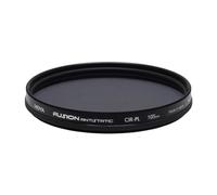 Hoya fusión Antistatic C-PL-Filtro para cámara de Fotos, 105 mm, Color Negro