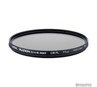 HOYA Circular Polarizing Filter Fusion One Next ø55mm