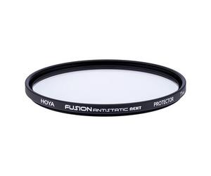 Hoya Fusion -Protector antiestático Next 77 mm