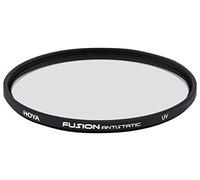 Hoya Filtro UV Fusion 105 mm Antiestático multicapa antirrayas Negro