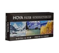 Hoya G de Filtro Kit (Pol de cirk. UV cálido)