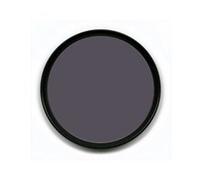 Hoya G Series - Filtro de Rosca para cámaras (49 mm), Color Negro
