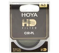 Hoya HD Filtro polarizador para objetivos