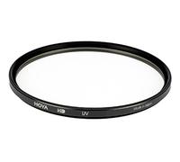 Hoya HD Gold YHDGUV072 - Filtro UV, 72 mm, Negro
