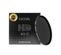 HOYA HD MkII Neutral Density filterIRND8 (0.9) ø62 mm
