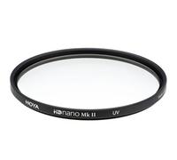 Hoya 82 mm HD Nano MkII UV