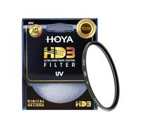 Hoya HD3 Filtro UV Profesional 52mm