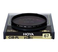 Hoya 58mm HDX CIR-PL