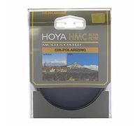 Hoya HMC 58.0MM PL-CIR - Filtro polarizador Circular