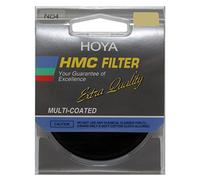 Hoya HMC 62 mm (multicapa) (NDX4) de densidad neutra 0,6 filtro