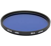 Hoya HMC 80A 62mm - Filtro para cámara