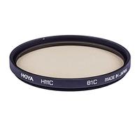 Hoya HMC 81C - Filtro Multicapa de Rosca (55 mm)