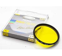 Hoya HMC - Filtro Amarillo K2 (62 mm)